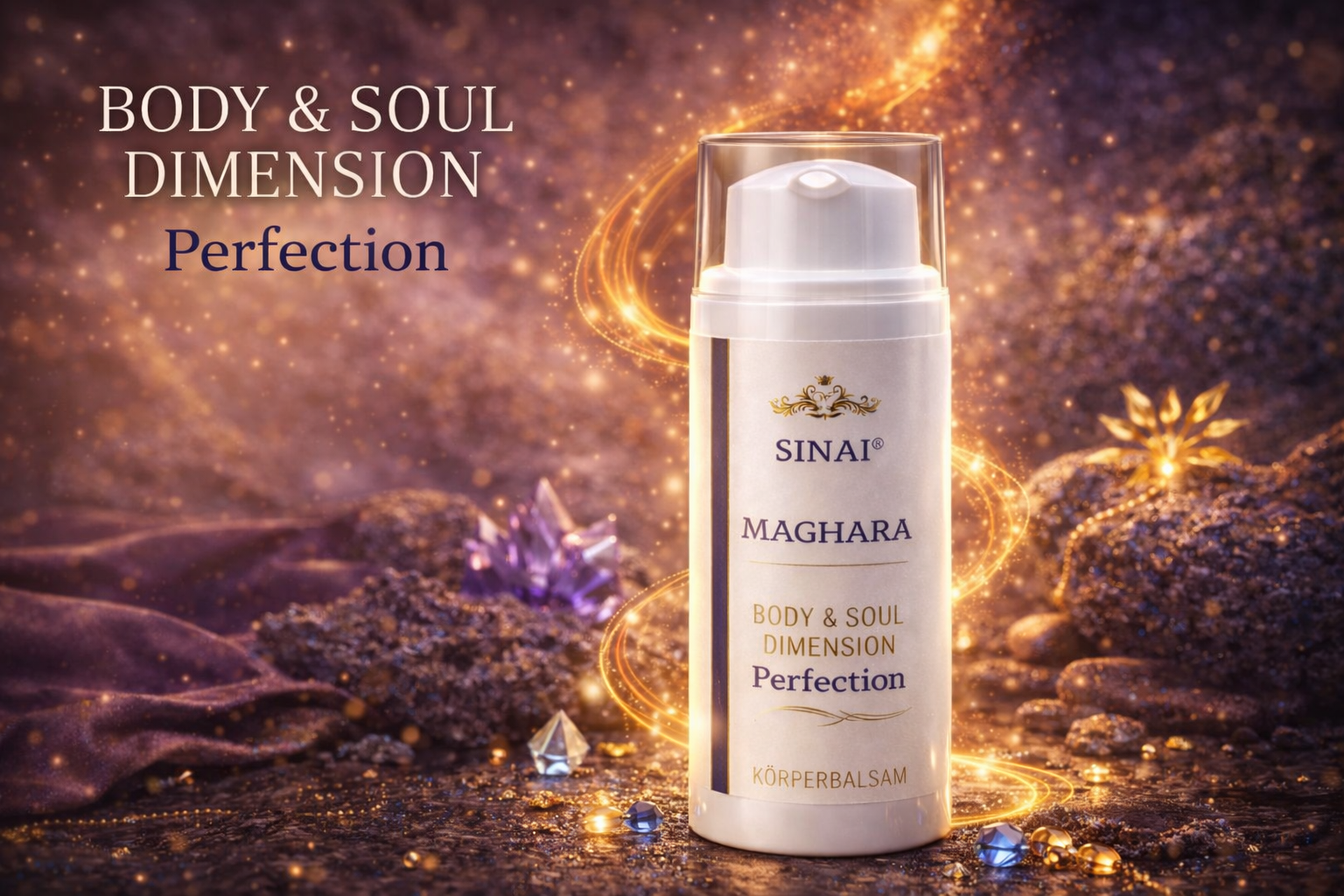 Body & Soul Dimension