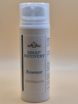 Ruwesat-Gel - Vitalisierung und Regeneration