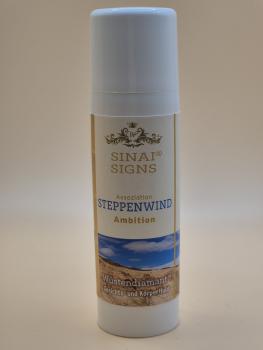Sinai® Steppenwind - Ambition