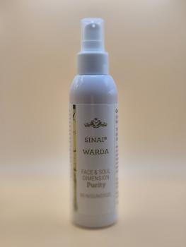 Warda - Purity, Reinigungsgel