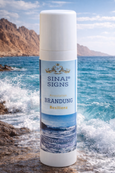Sinai® Signs Brandung - Resilienz