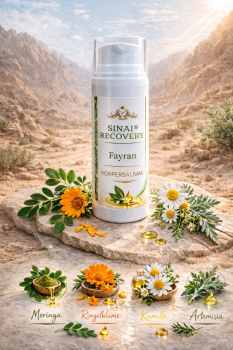 Fayran - Zirkulation und Balance