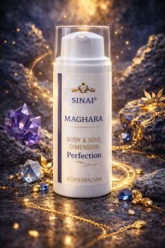 Maghara - Perfection