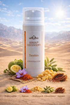 Tarabin - Elastizität und Entspannung