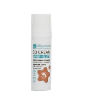 BB Cream - Beige Shade