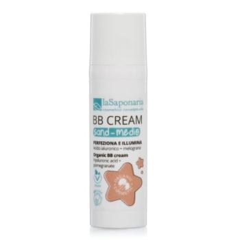 BB Cream - Sand Shade