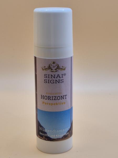 Sinai® Signs Horizont -  Perspektive
