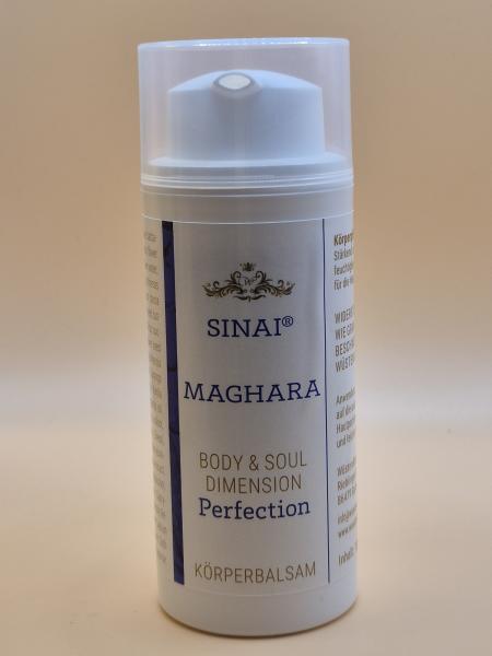 Maghara - Perfection