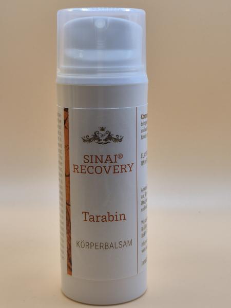 Tarabin - Elastizität und Entspannung