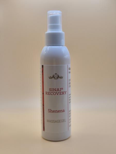 Shenena Massagegel