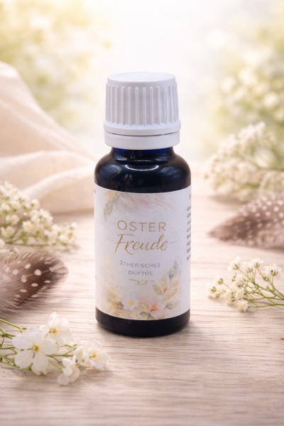 Osterfreude, 100 % äther. Ölmischung