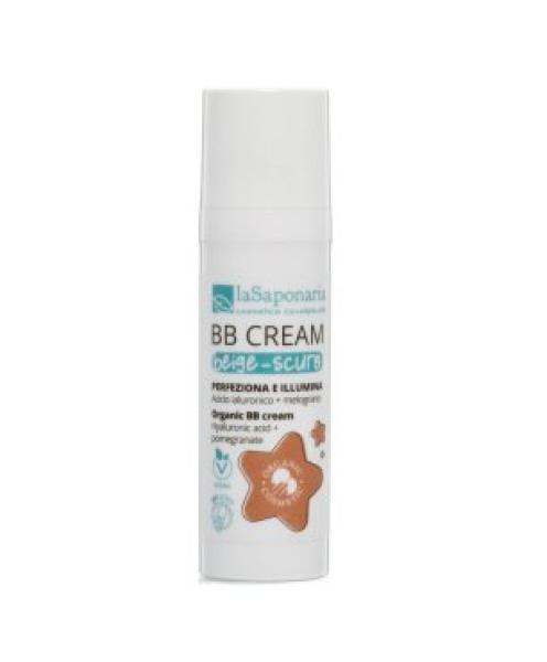 BB Cream - Beige Shade