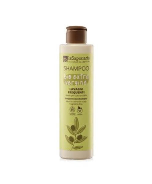 Bio Shampoo