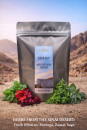 Sinai Mountain Herbs Tee, erlesene Kräuter aus St. Kathrin im Herzen des Sinai, Beduinentee